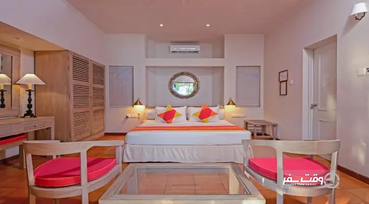 هتل آداران کلاب مالدیو